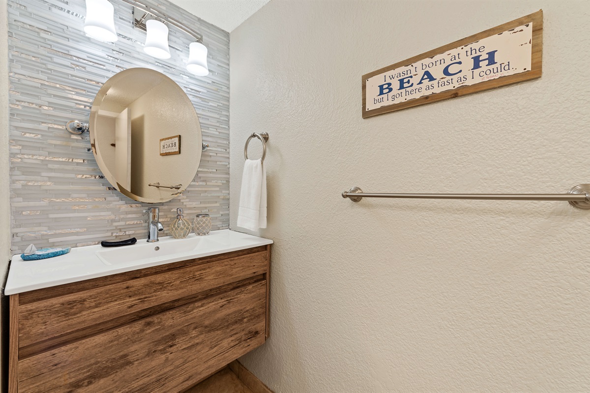 Bright, fresh, and designed with your comfort in mind.