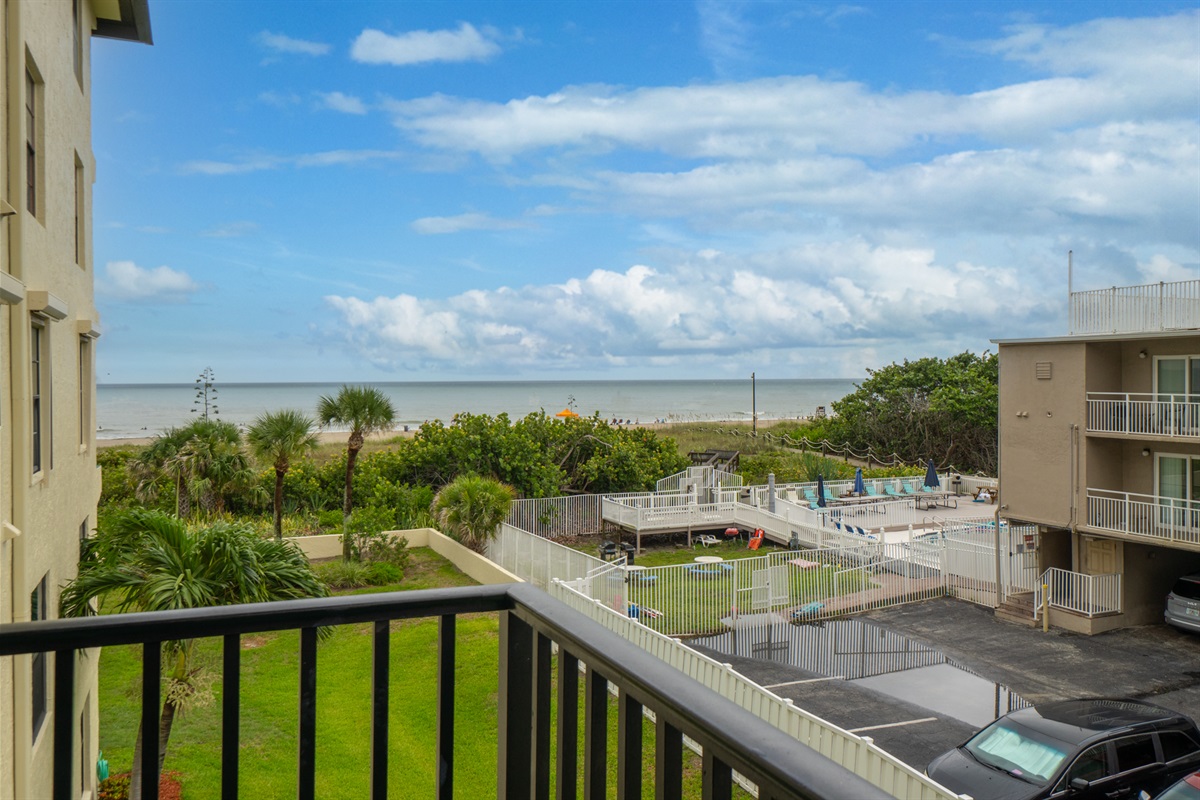 Ocean View
