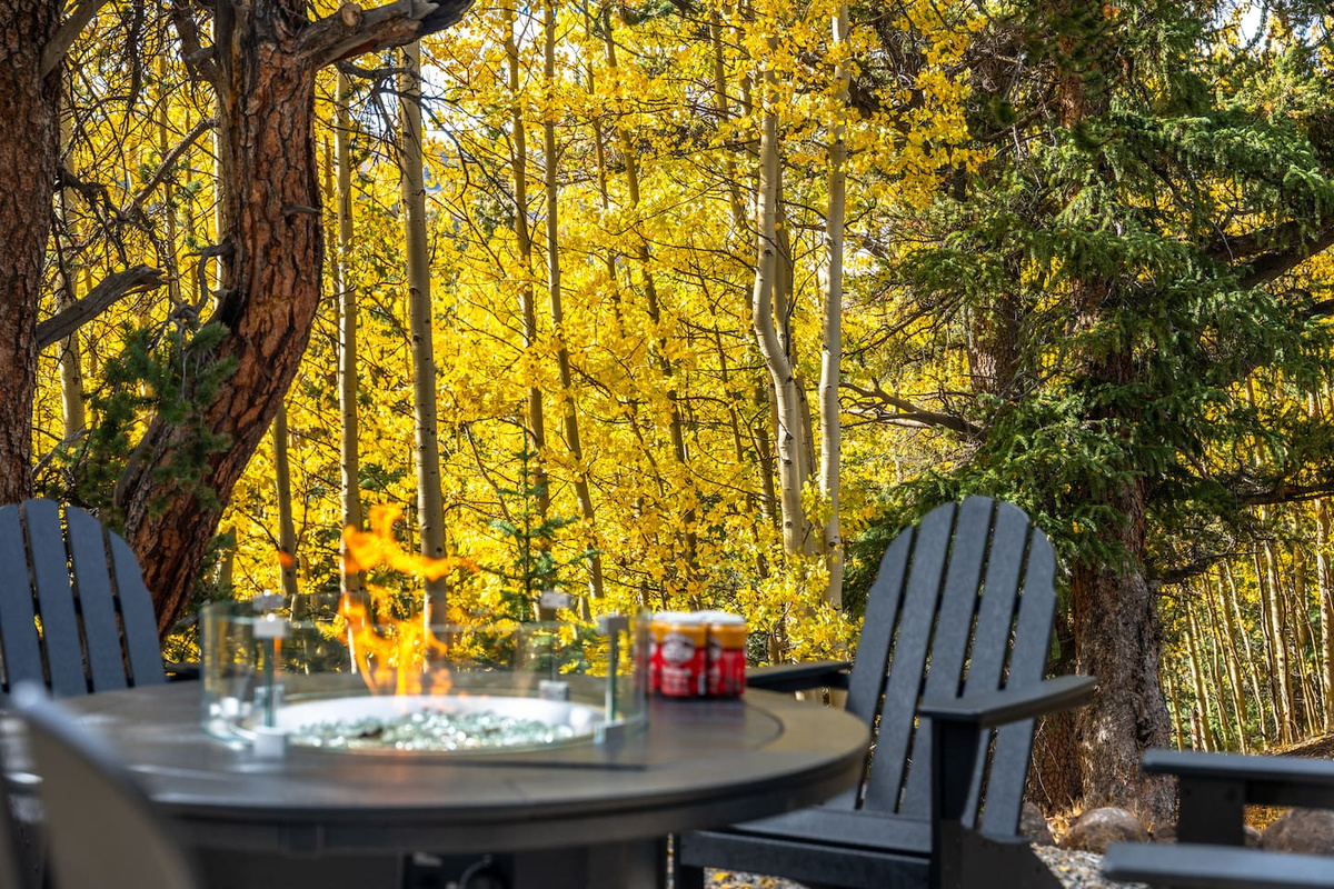 Outdoor Space