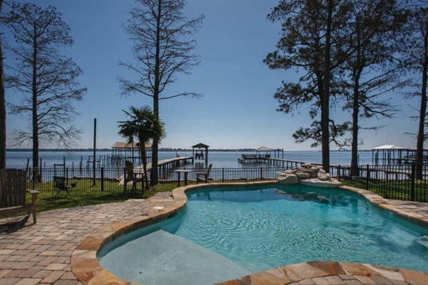 Bay Landing House-Lillian