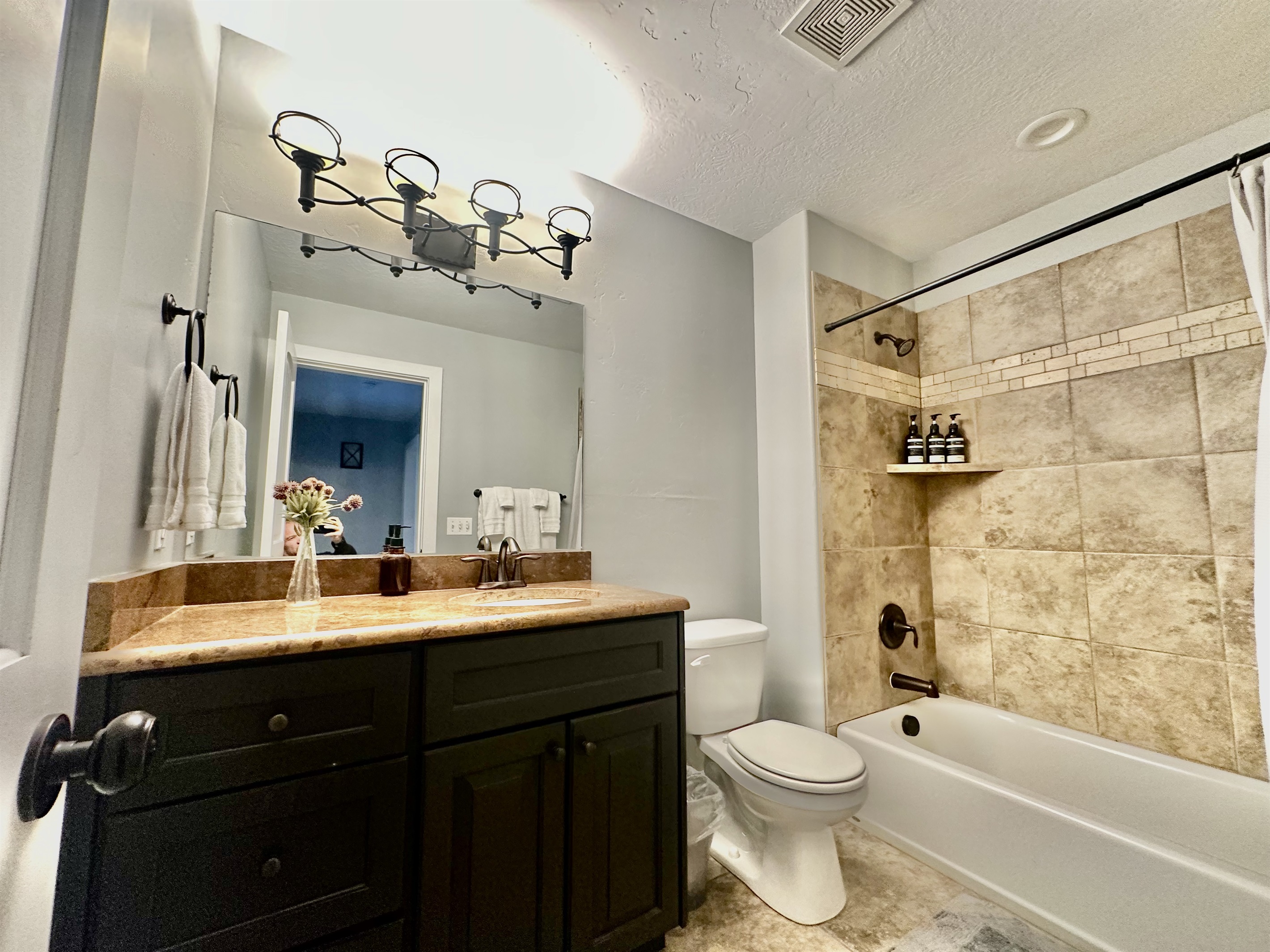 Suite Bath