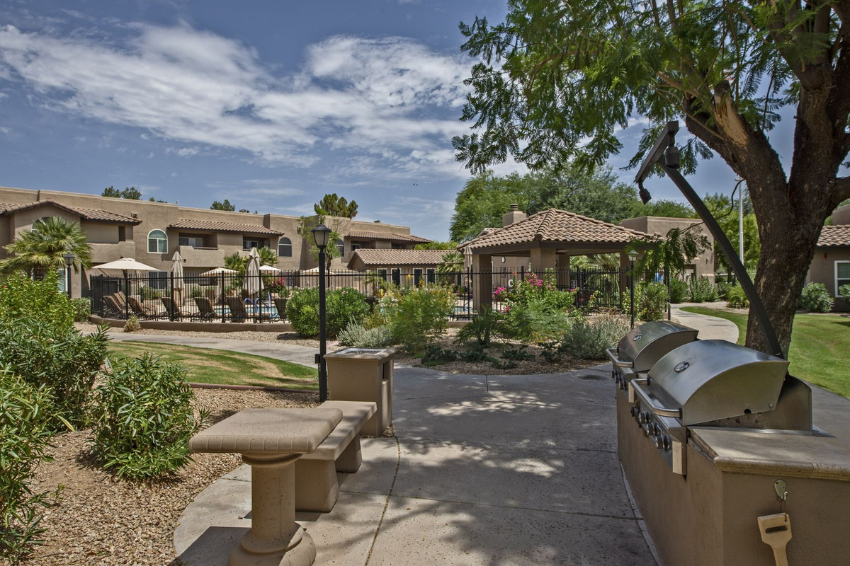 Scottsdale Getaway | 2BR/2BA | Relax & Unwind — Scottsdale Getaway | 2BR/2BA | Relax & Unwind, Scottsdale, Arizona — photo 31