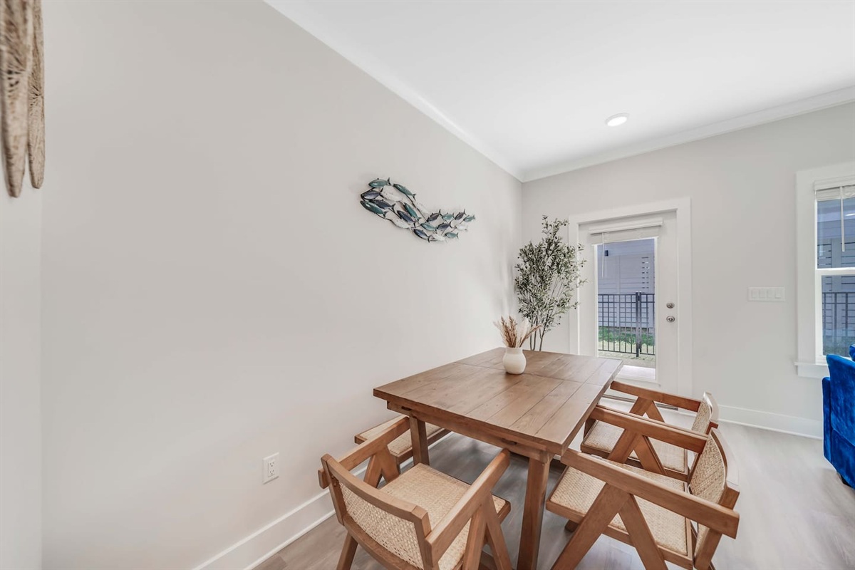 Salt & Seagate Escape | Photo 15