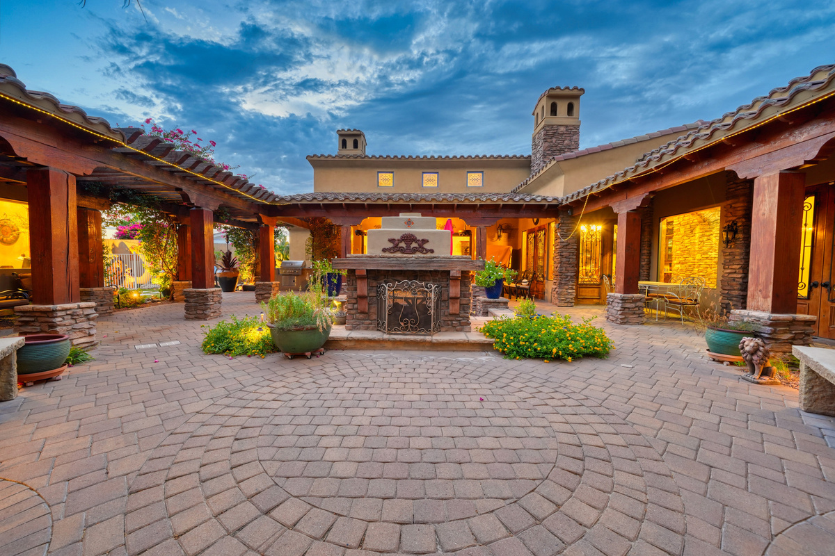 Epic Estate Scottsdale (82nd) — Epic Estate Scottsdale (82nd), Scottsdale, Arizona — photo 65