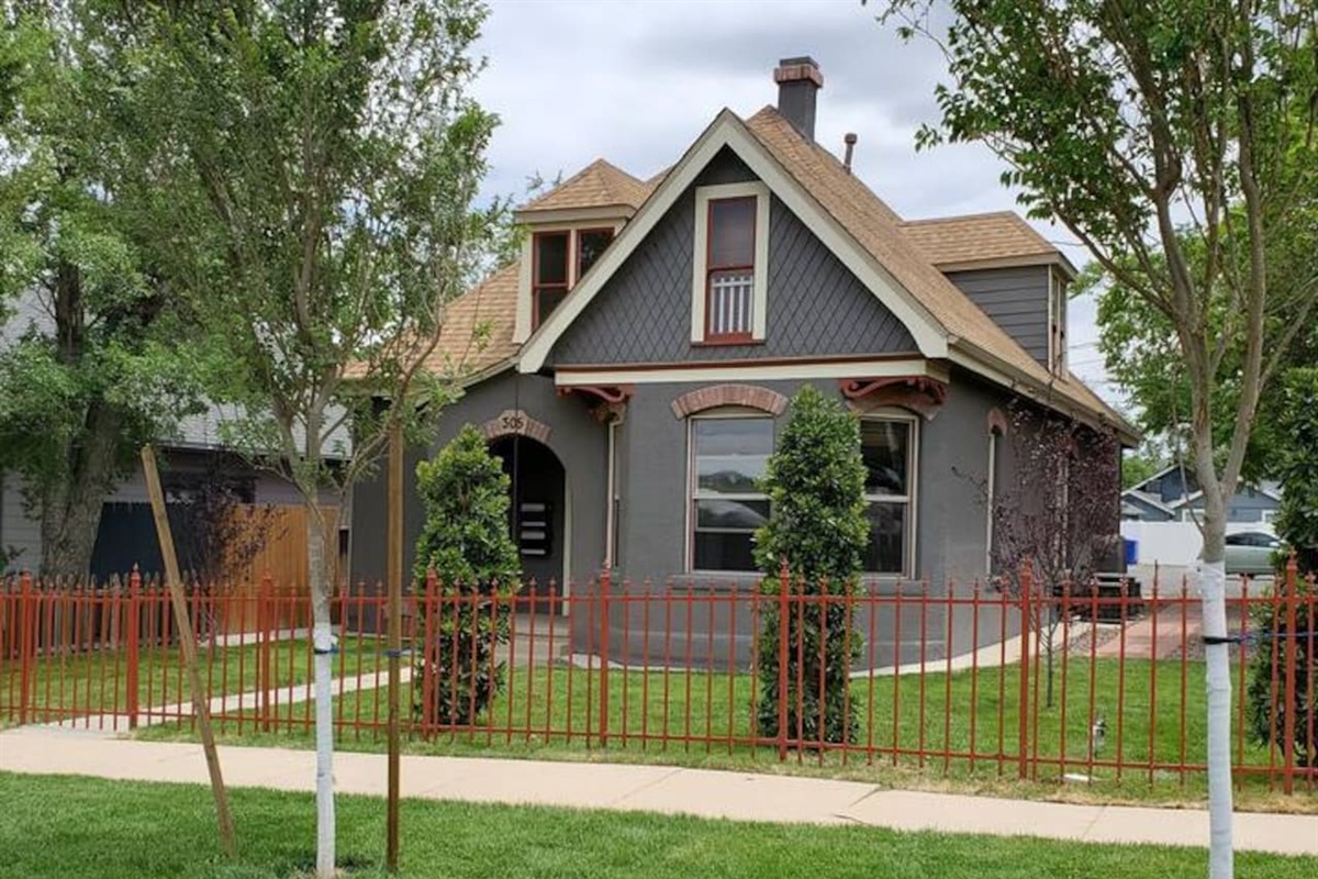 Prescott Getaway Unit #2 — ✨ The Grand Landing; Unit 2 (2 bed / 1 bath), Prescott, Arizona