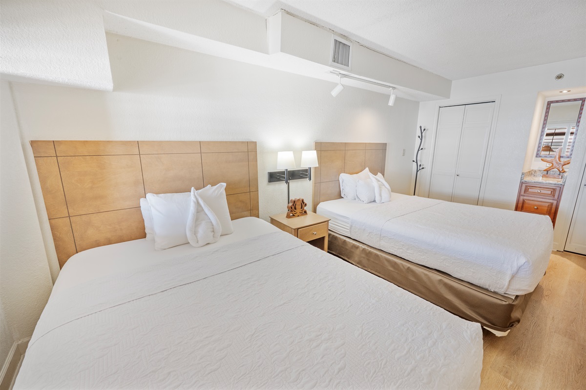 Stunning Bedroom ✨ Beautifully Decorated 🛏️💫