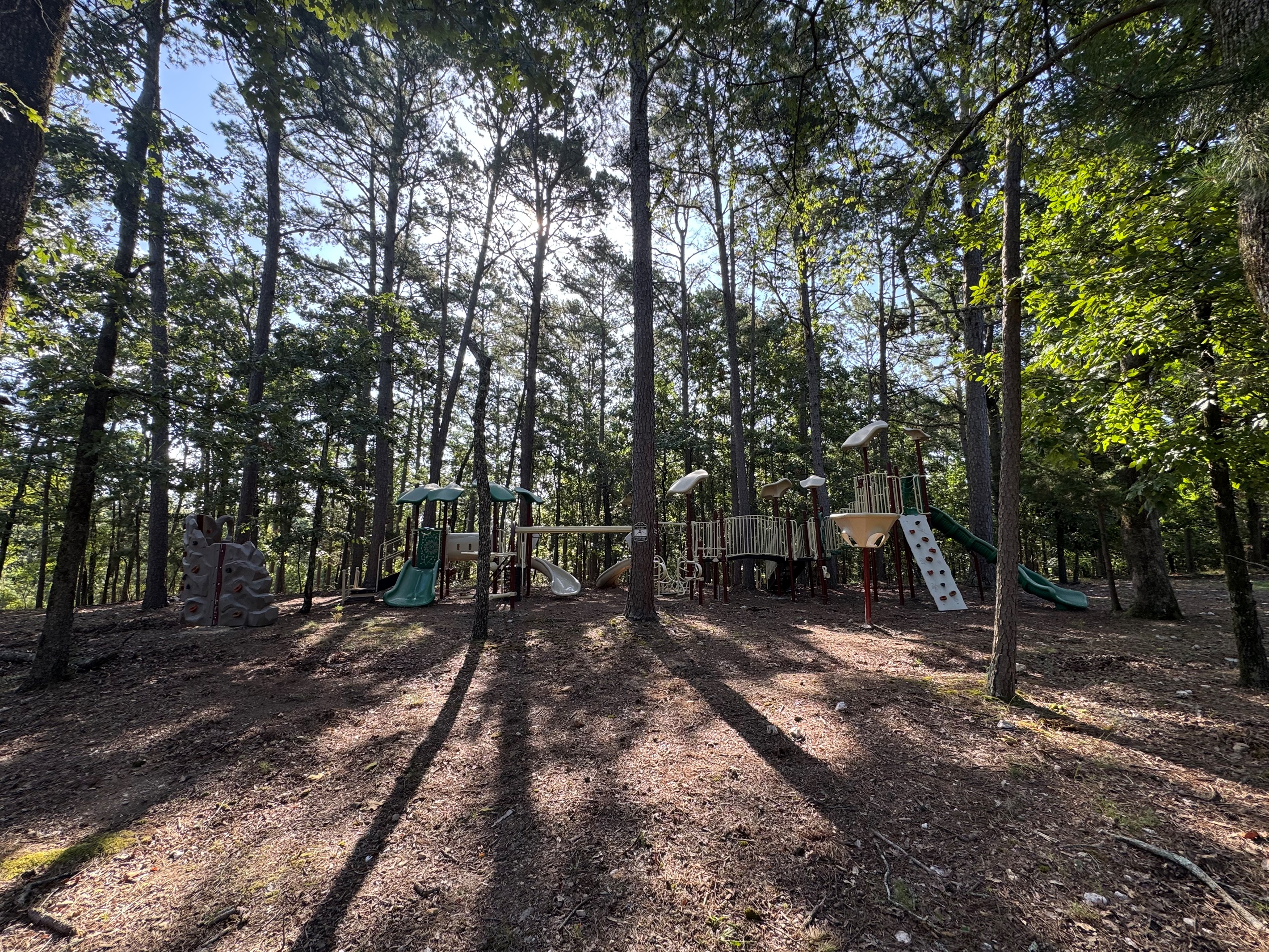 Recreation Area