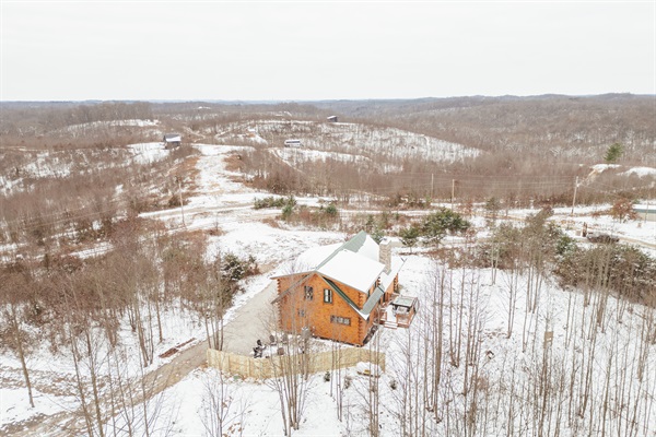 We Hope You'll Visit Us Soon!