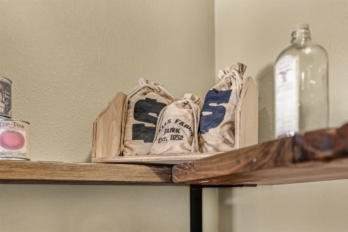 Decor