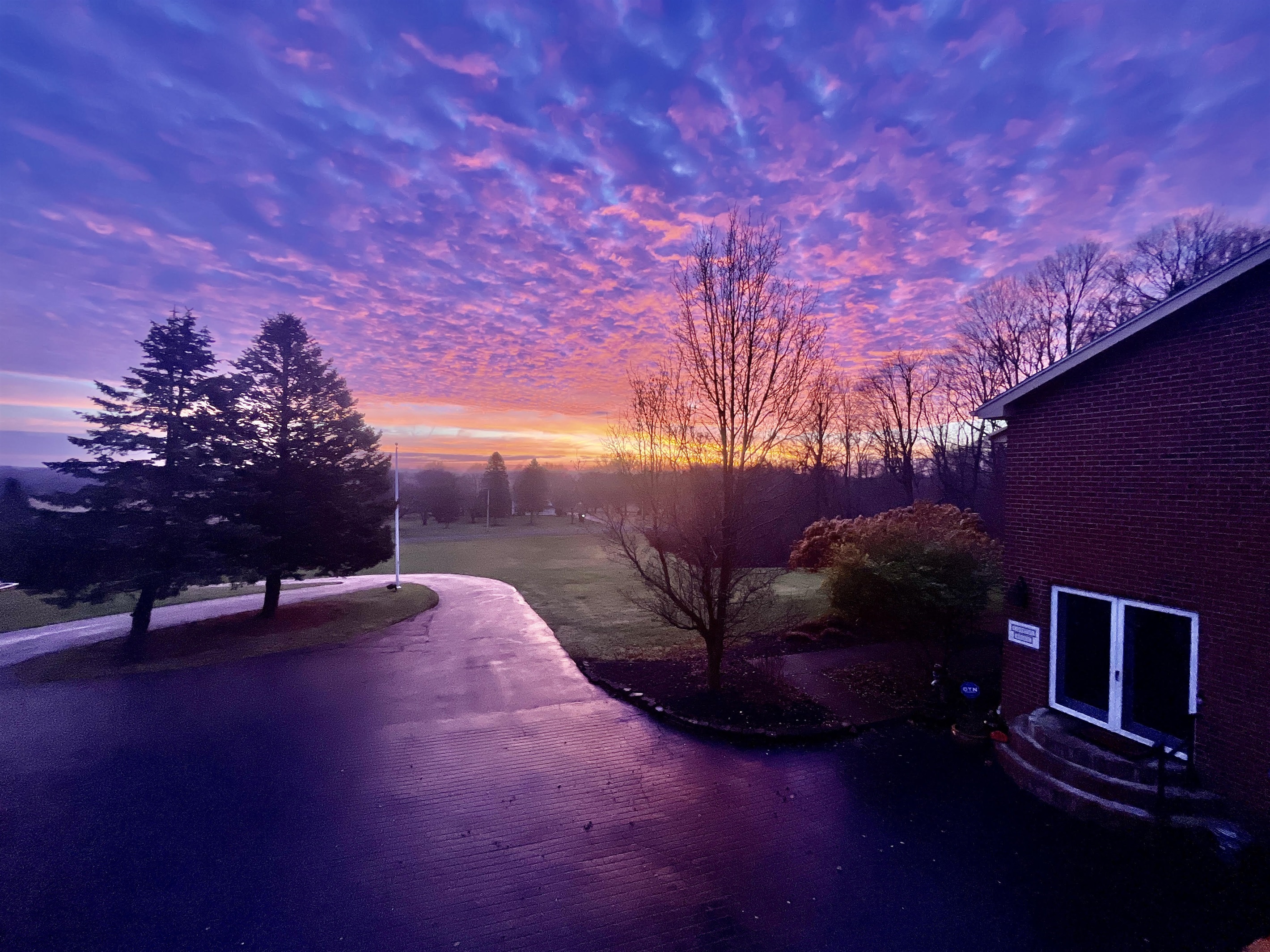 Beautiful Sunrises and Sunsets