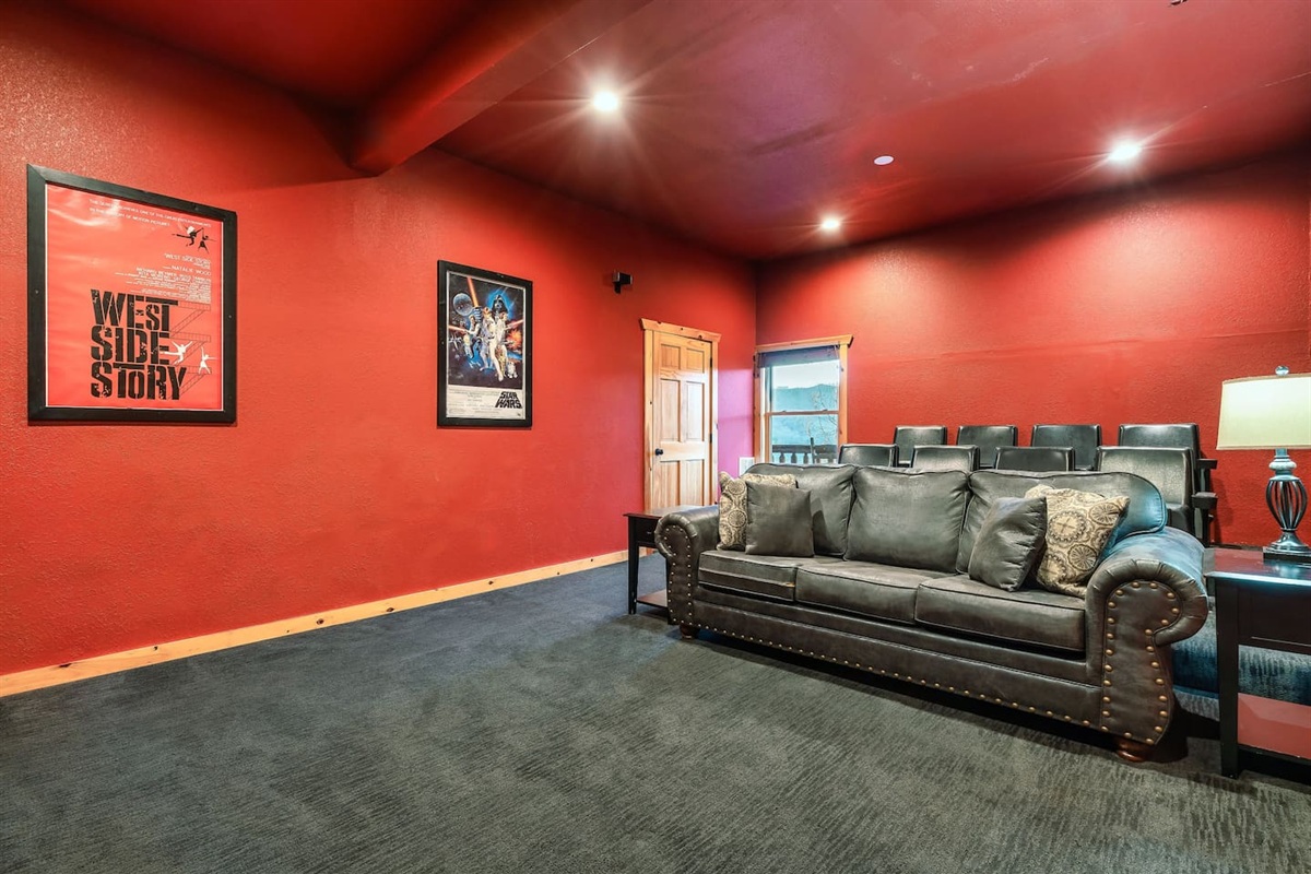 Movie Theater