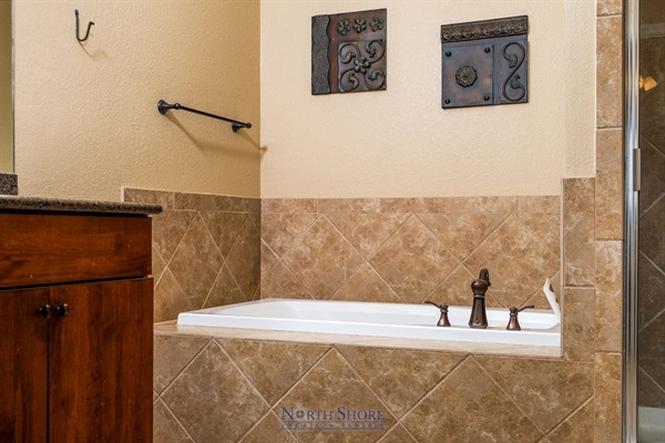 Bathtub
