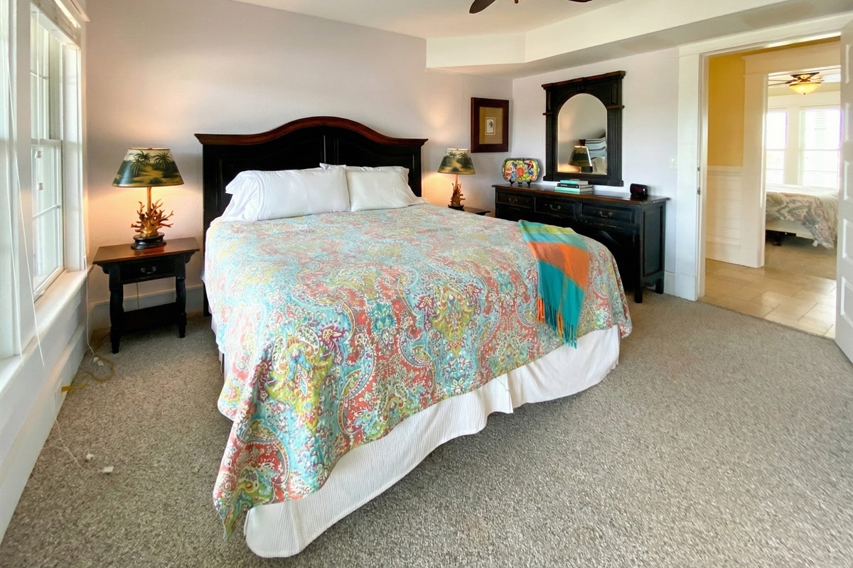 11. King Bedroom