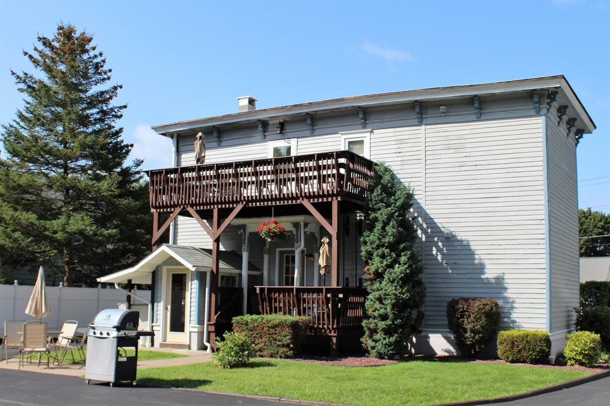 Cooperstown Baseball Rentals - Dugout 2 - Close to All-Star Village