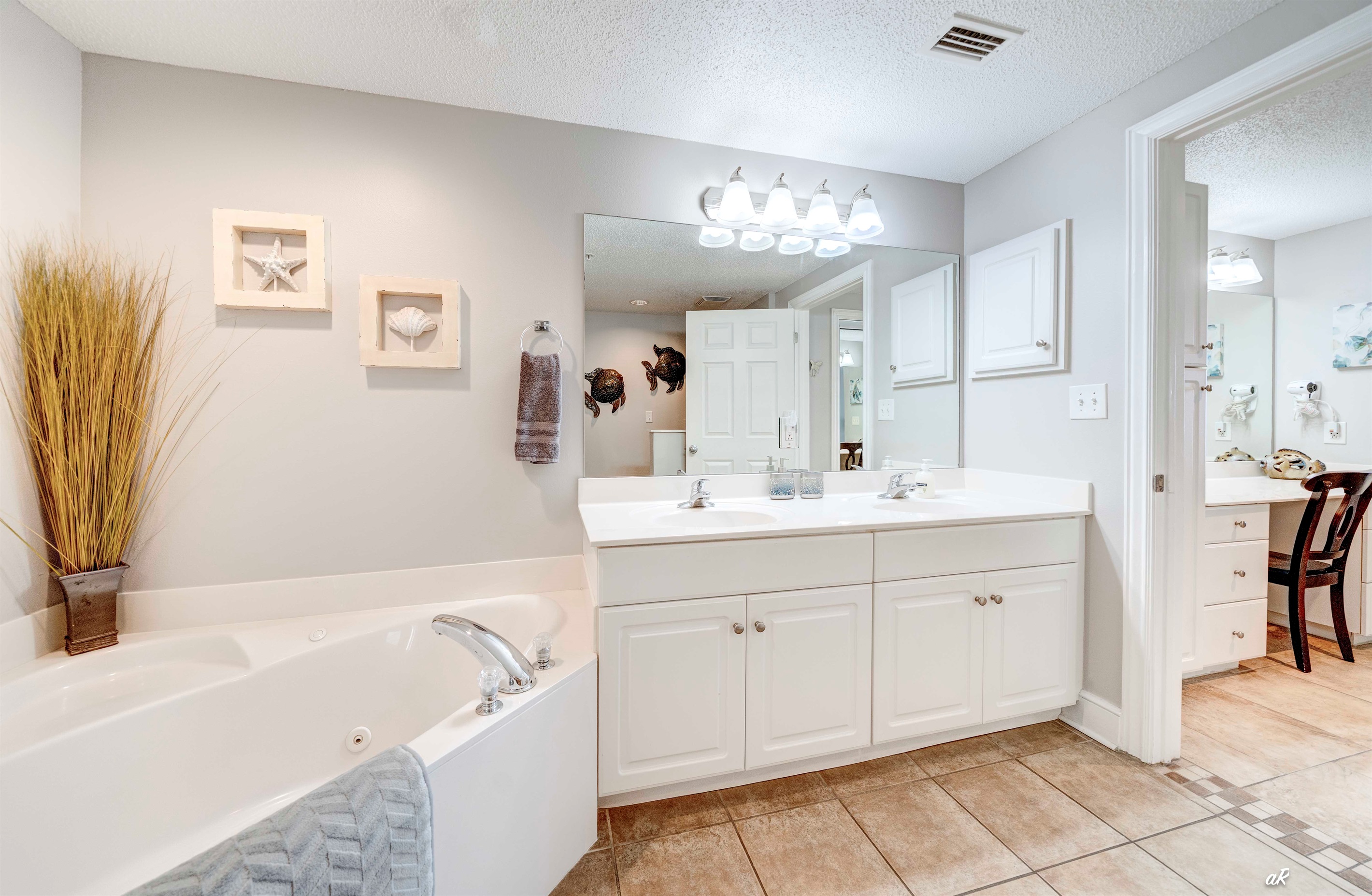 1904 Master Bath