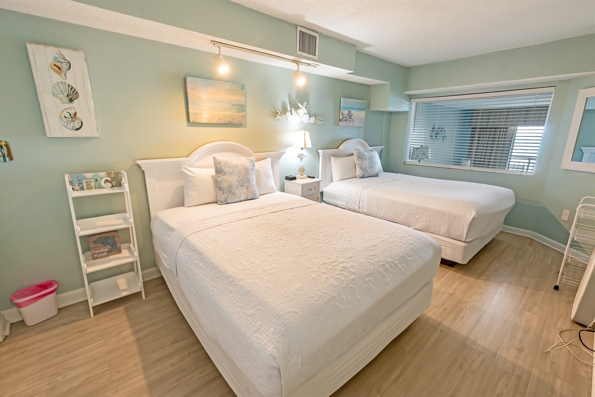 Stunning Bedroom ✨ Beautifully Decorated 🛏️💫