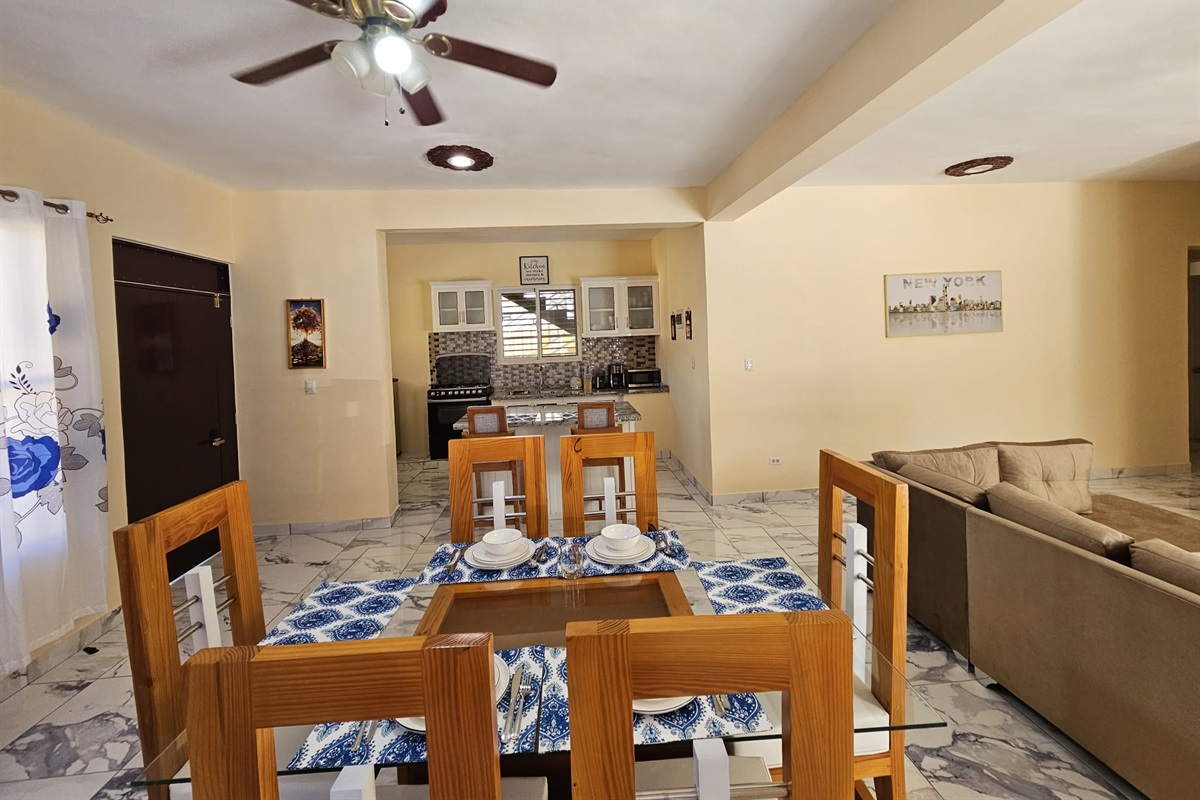 Dining 1