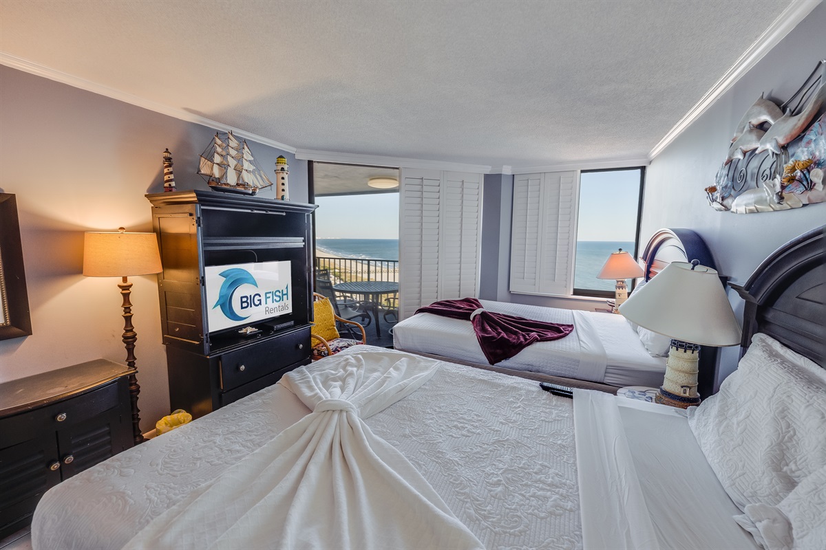 Stunning Bedroom ✨ Beautifully Decorated 🛏️💫