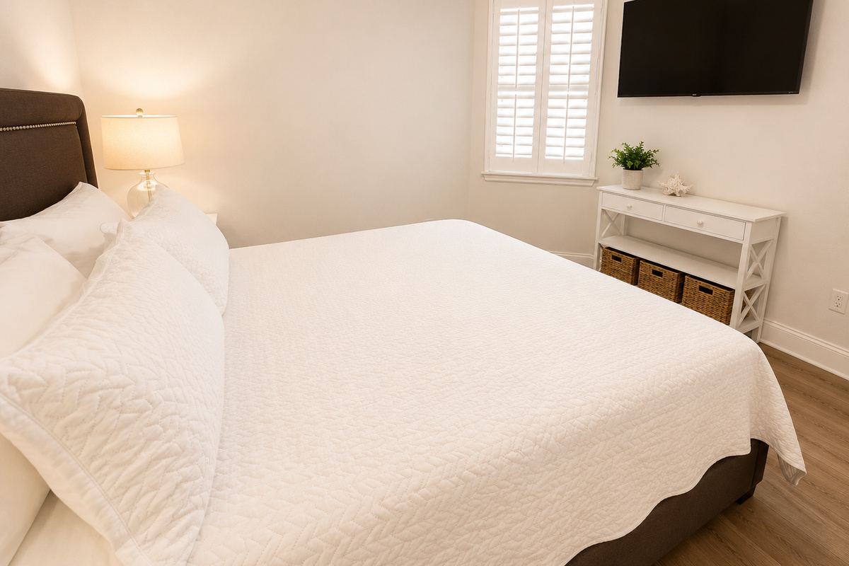Guest King Room