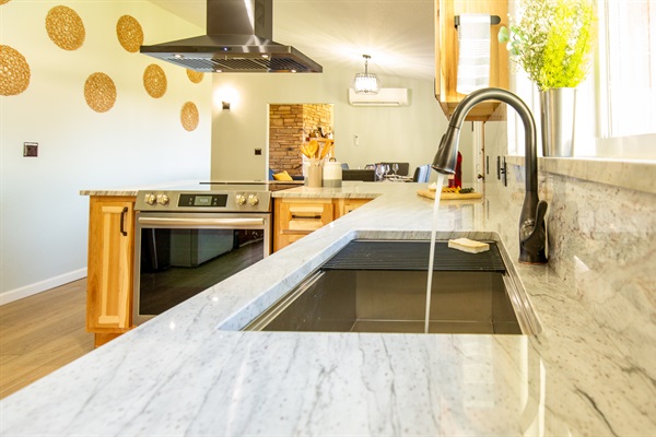 Kitchen Sink