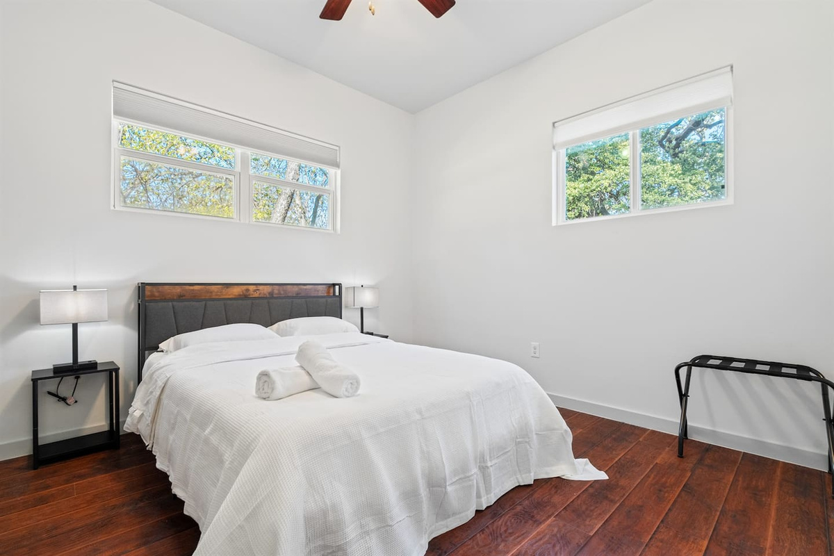 Middle Home: The 3rd Bedroom You’ll Never Want to Leave