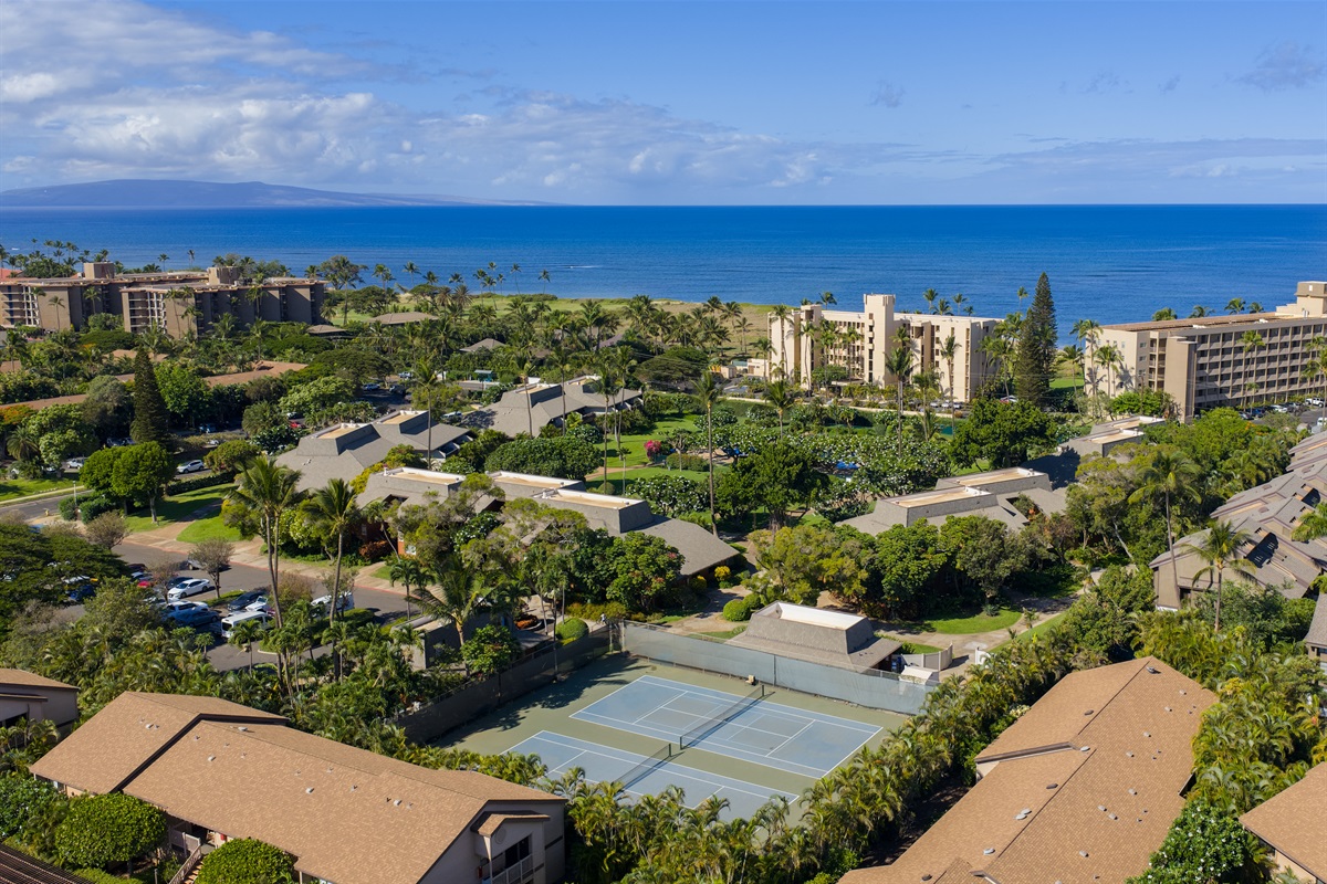South Maui
