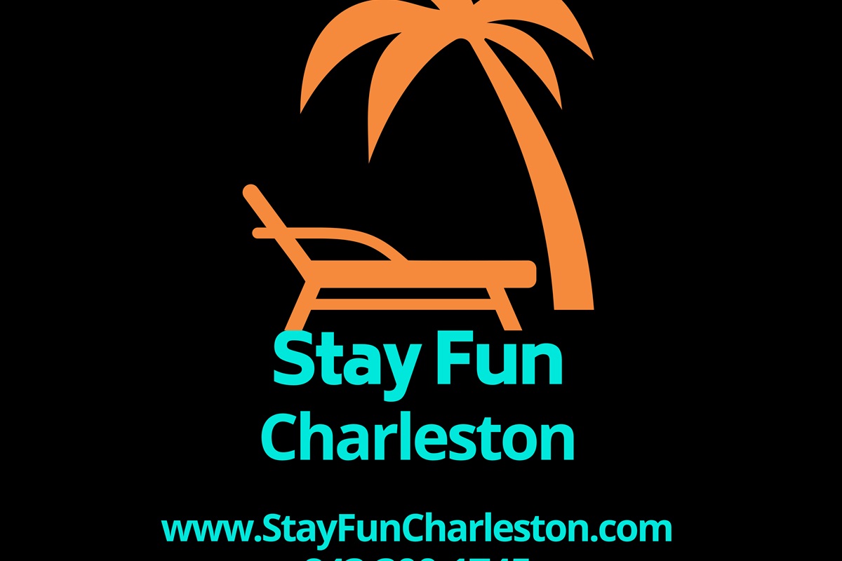 Visit us at www.StayFunCharleston.com