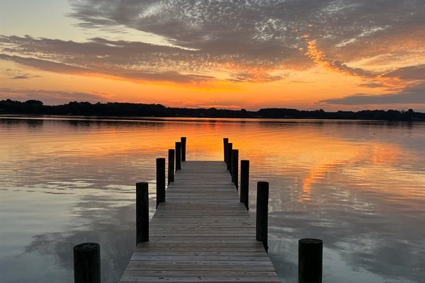 Escape your hectic day-to-day and join us here at Easthaven.