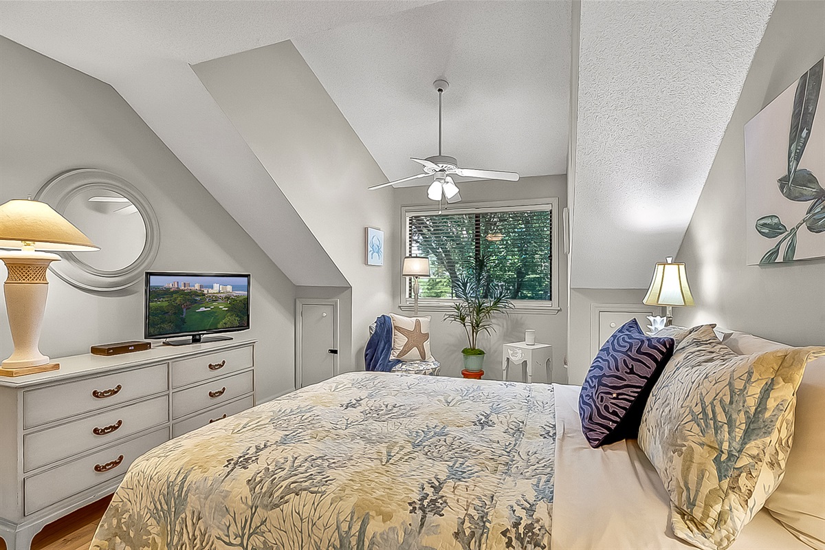 2 Bedroom