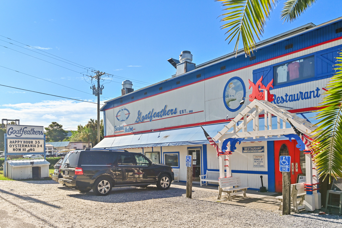 Local Restaurant