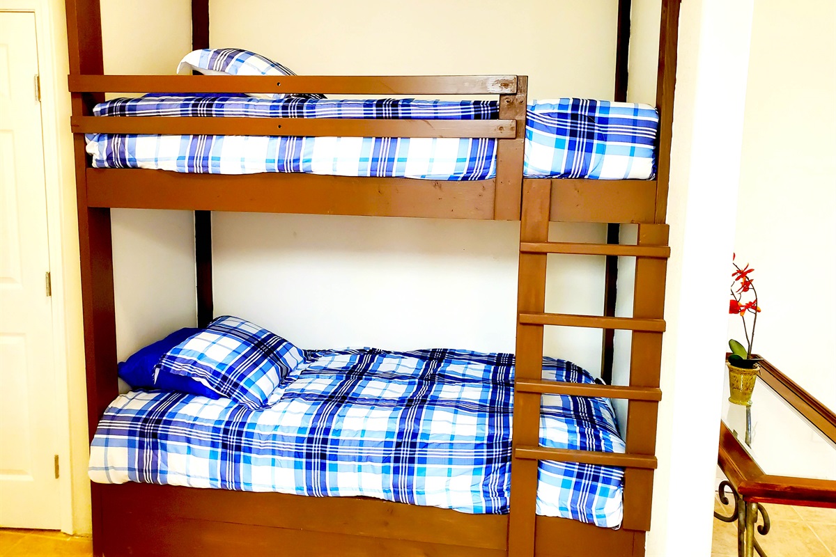 Bunk Bed