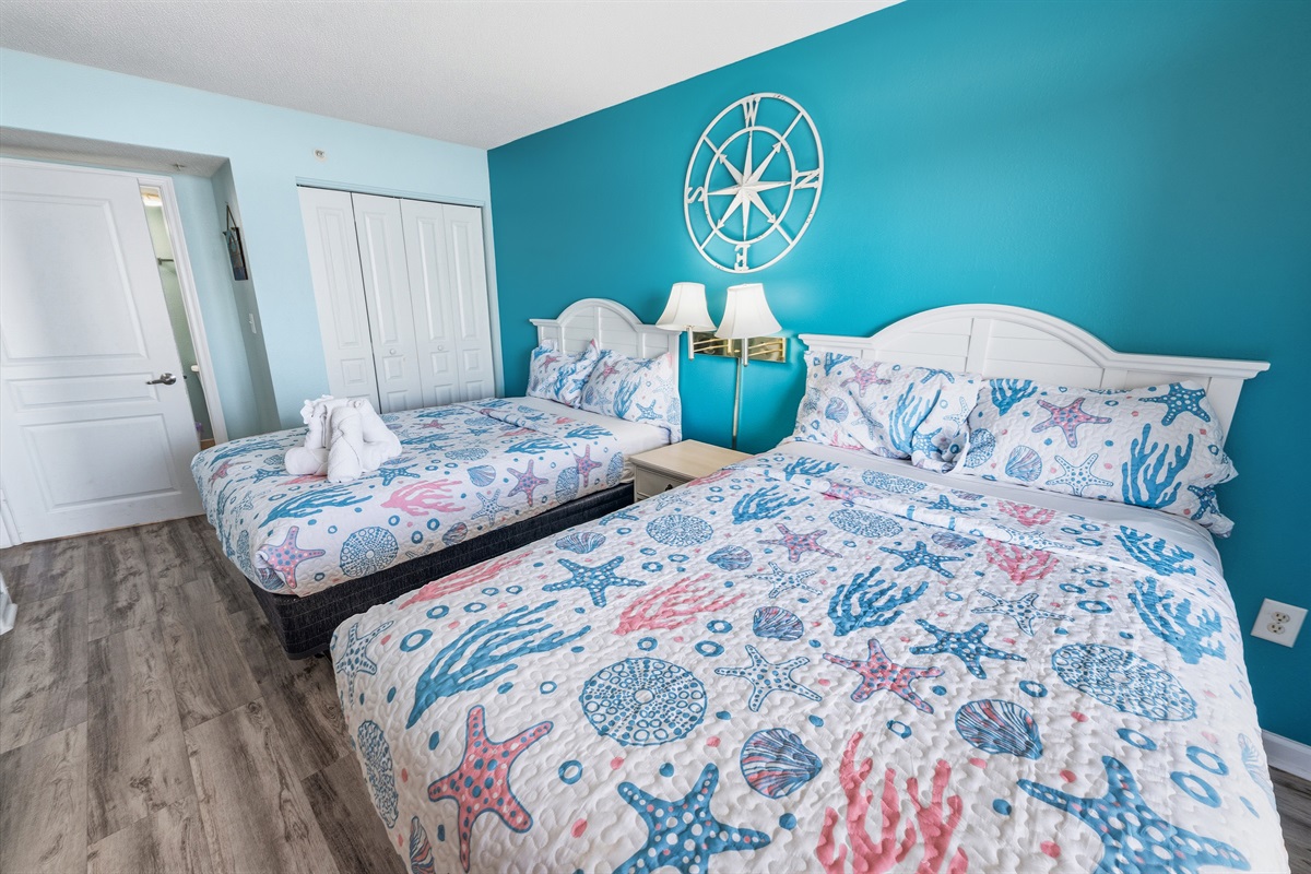 Stunning Bedroom ✨ Beautifully Decorated 🛏️💫