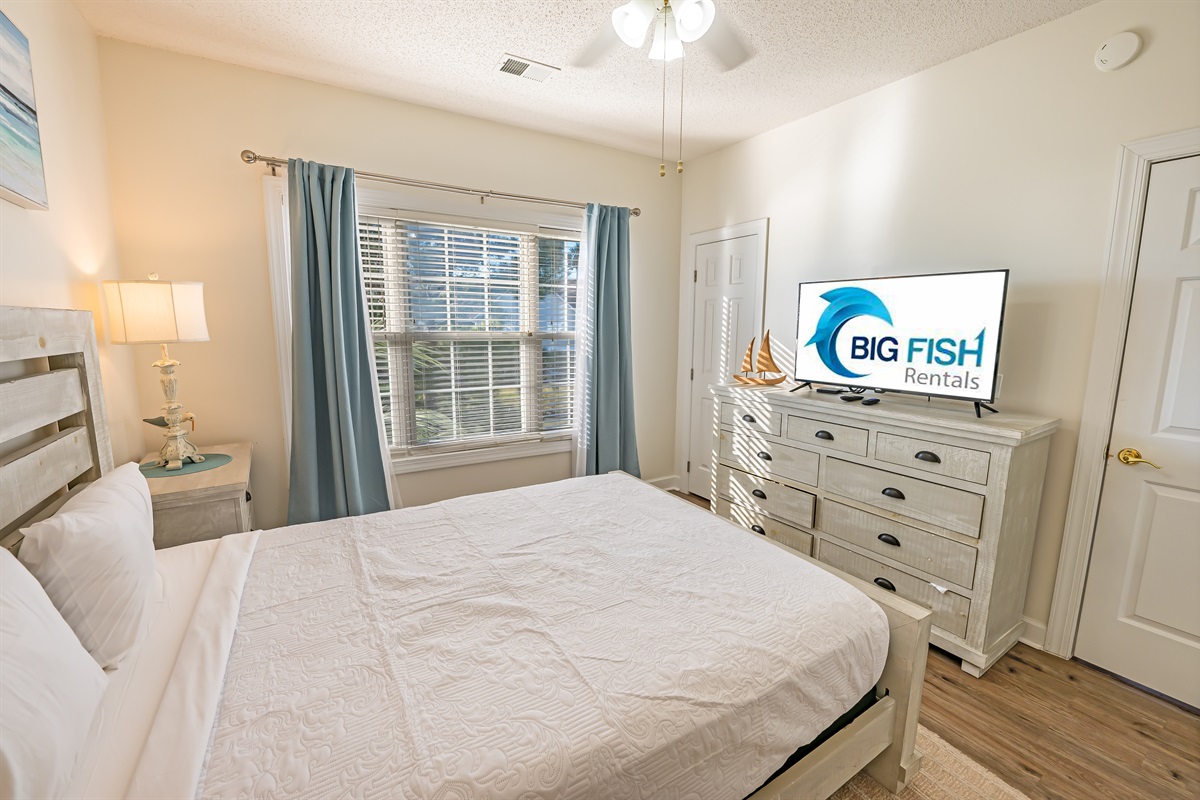 Stunning Bedroom ✨ Beautifully Decorated 🛏️💫