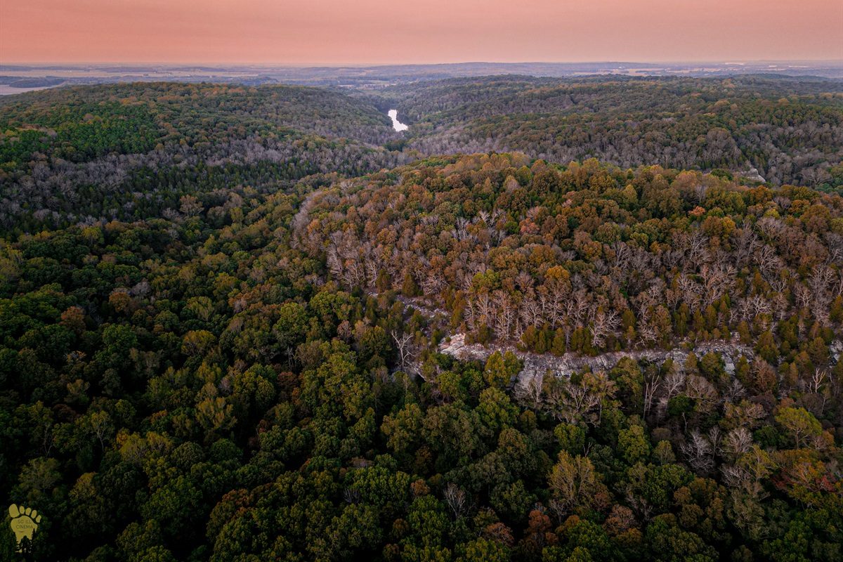 Rim Rock Trailhead- 30 Minutes