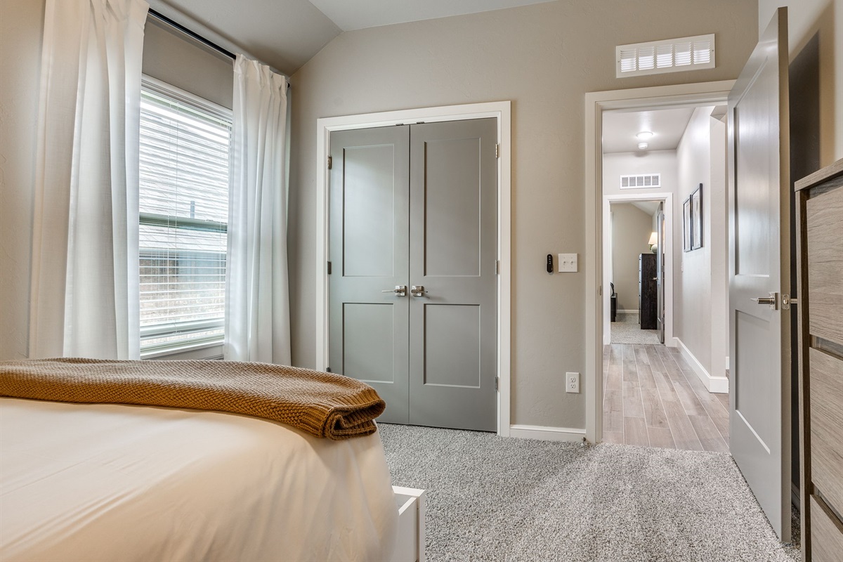 Guest Bedroom 3