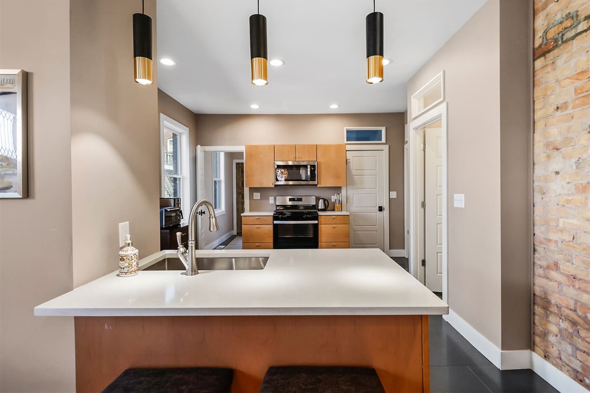 Blarney Bungalow