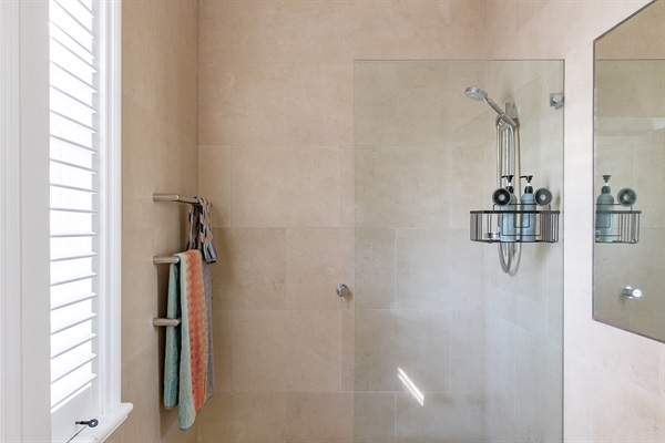 Bedroom 2 Ensuite