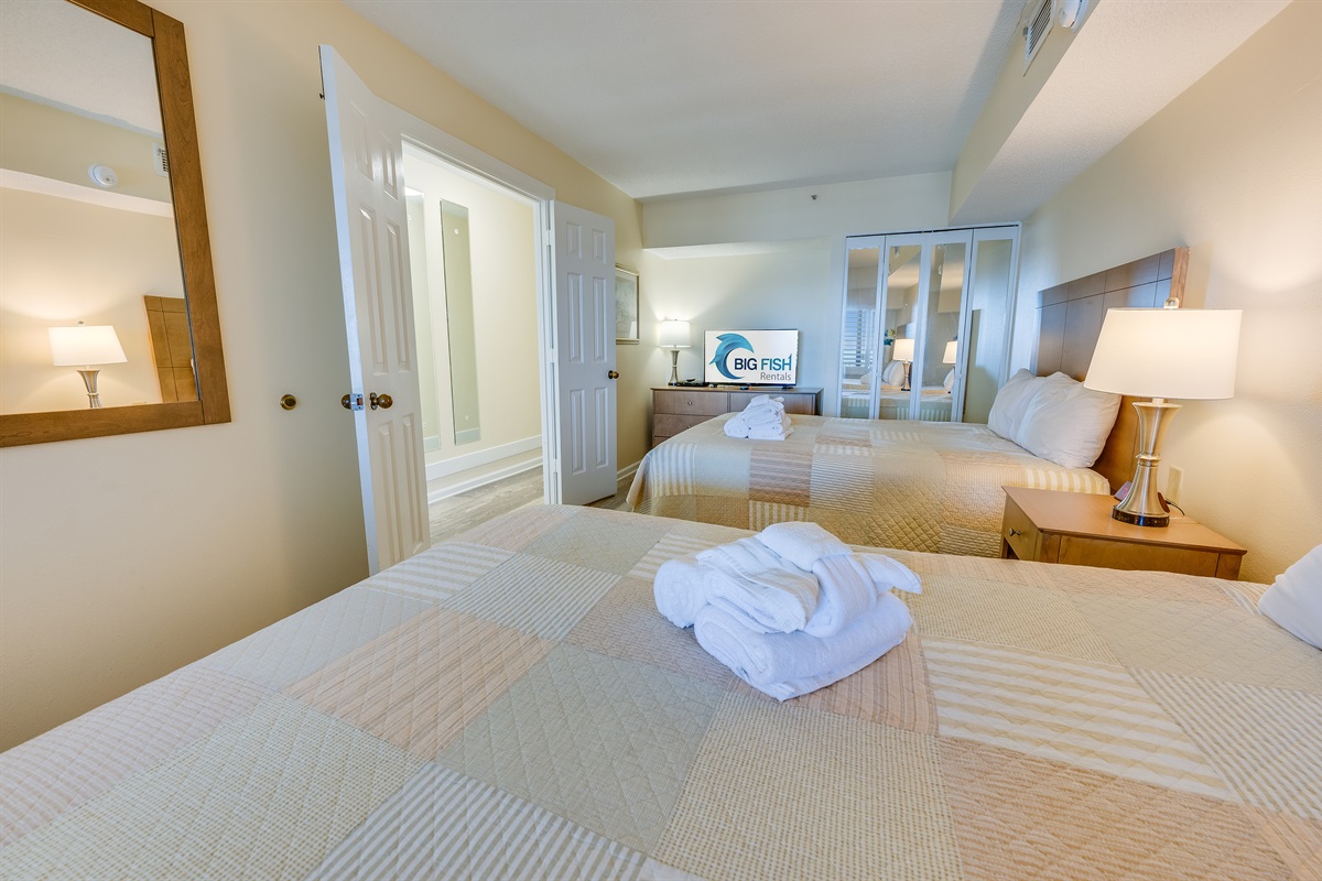 Stunning Bedroom Beautifully Decorated 💫✨