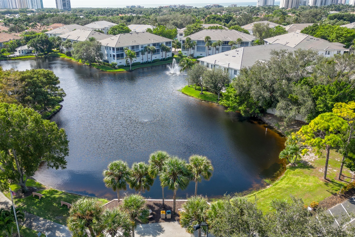 Pelican Bay Community Park