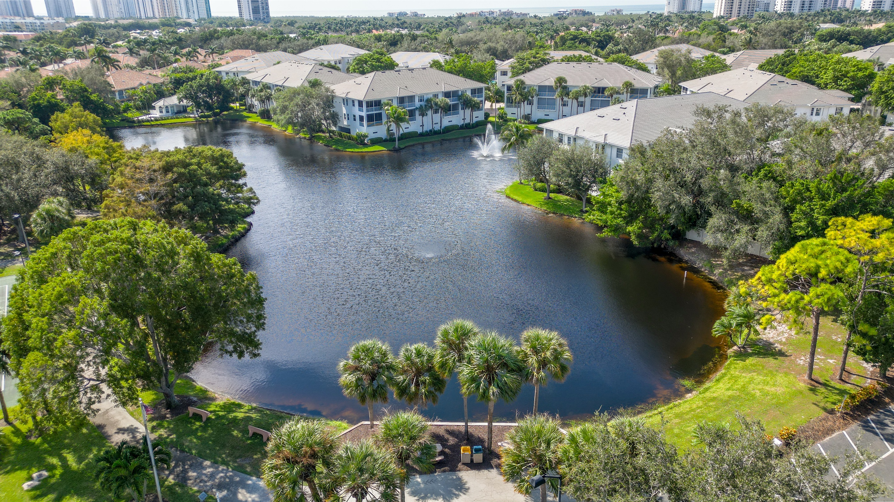 Pelican Bay Community Park