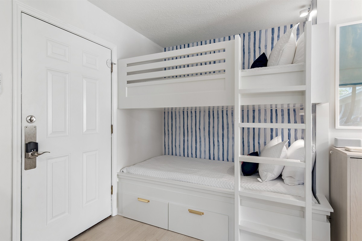 Bunks