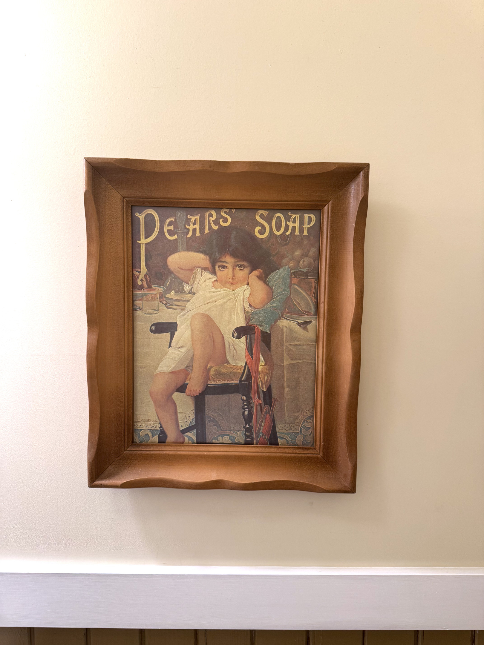 Vintage decor