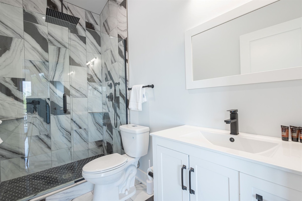 Master Bath #2