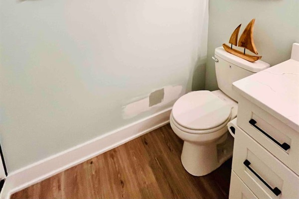 Ensuite