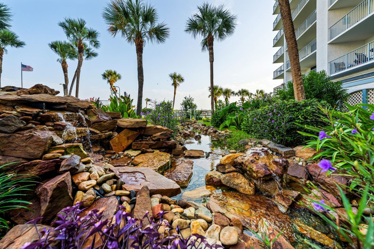 Outdoor Scenery