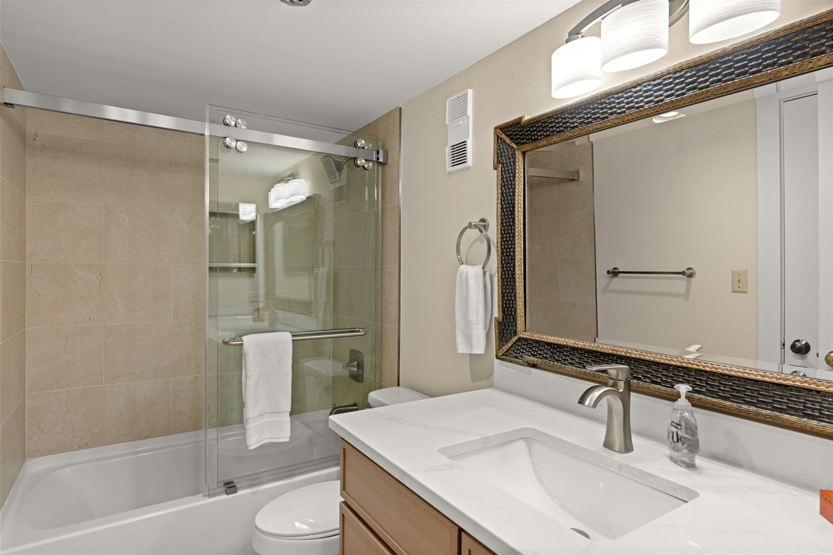 Guest Bath