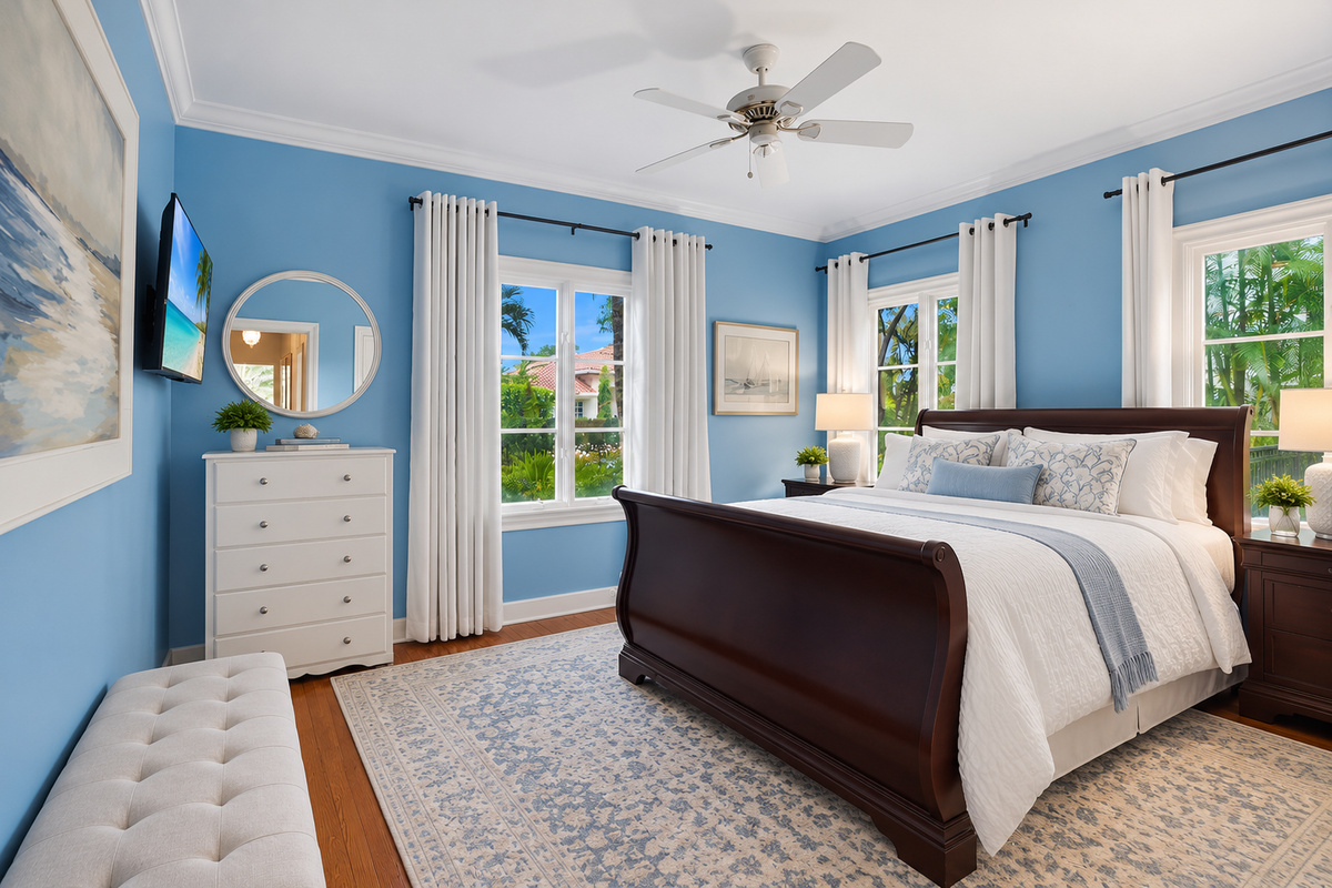 Bedroom 2