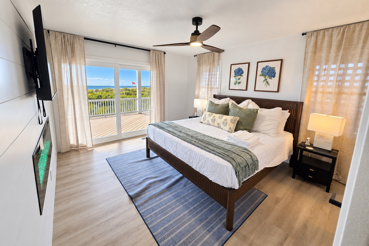 Nantucket room