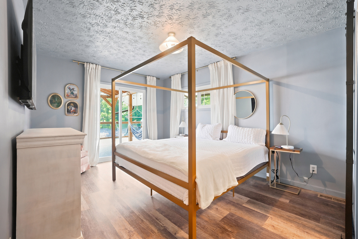 Master Suite
