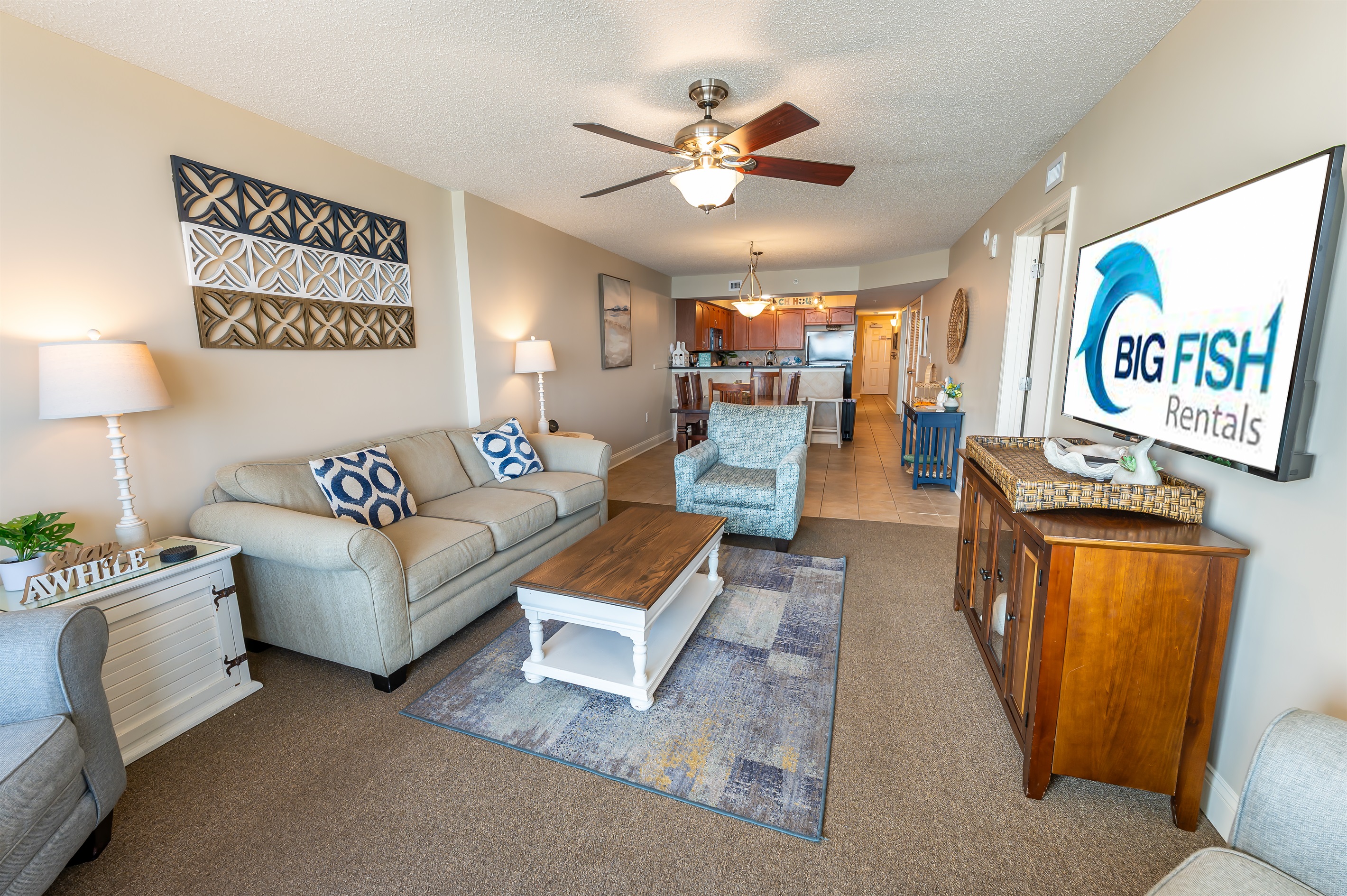 Newest Bahama Sands, Direct Oceanfront View, Pools 4